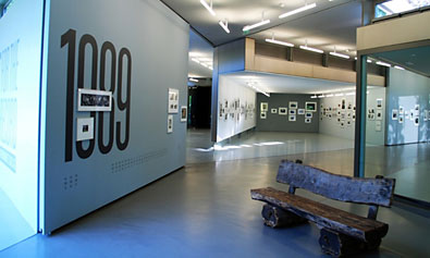 Museum of Contemporary Art