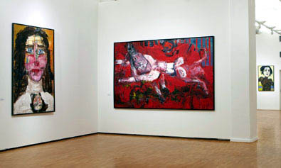 Kunsthalle der Sparkasse