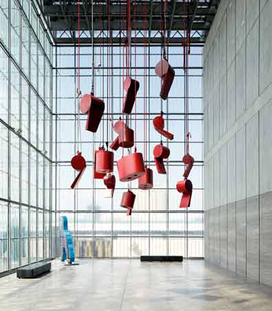 Leipzig Museum of Fine Arts