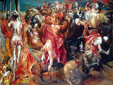 Sparkasse Art Exhibition Hall