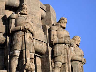 Leipzig Battle of the Nations