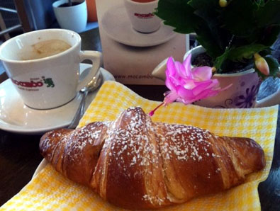 Leipzig Cafe Bar Italiano