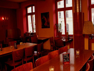 Leipzig Barfly Cocktail Bar