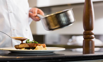 Leipzig top Restaurants