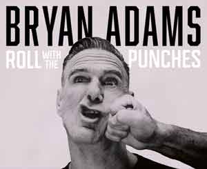 Bryan Aadams Quarterback Arena Leipzig