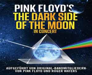 Pink Floyd Parkbuehne Leipzig