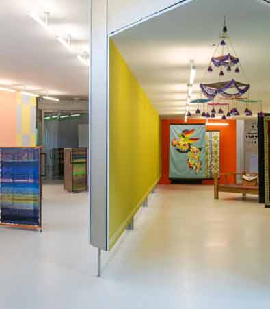 Museum of Contemporary Art Leipzig