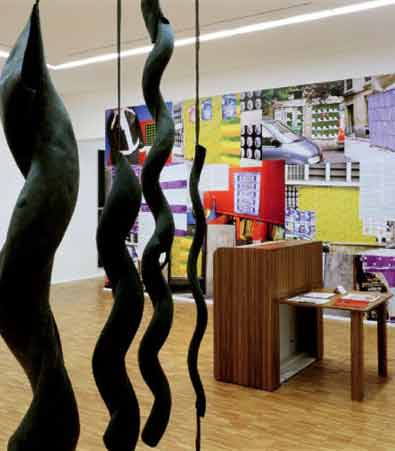 Museum of Contemporary Art Leipzig