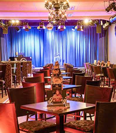 leipzig central cabaret