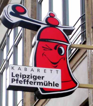 leipzig peppermill