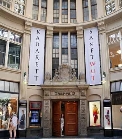 leipzig sanftwut theatre