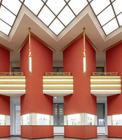 Leipzig Museum of Applied Arts