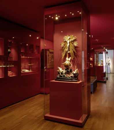 Leipzig Museum of Applied Arts