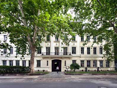 leipzig schumann haus museum