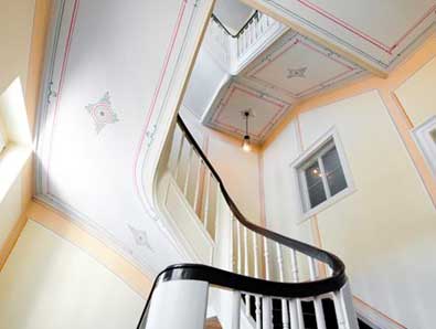 leipzig schumann haus museum